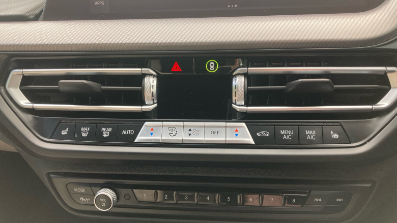 BMW 2 Series 218i M Sport 4dr Petrol Saloon